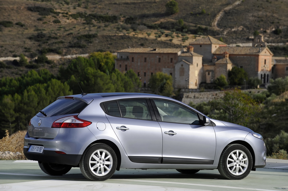 Renault Megane III: чому це найрозумніша купівля на "вторинці" - і де він все ж таки підводить