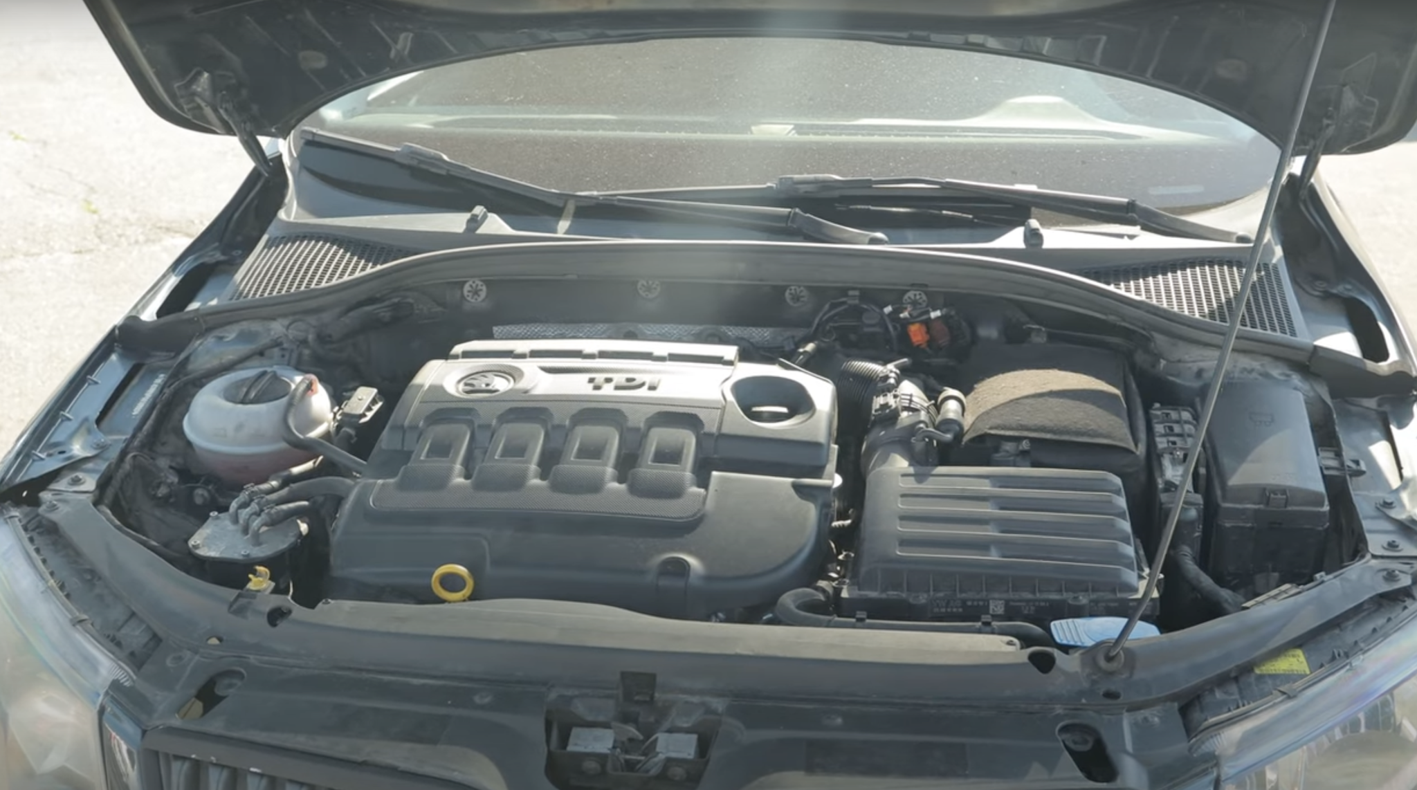 Skoda Octavia A7: чому вона досі коштує дорожче однокласників на вторинці