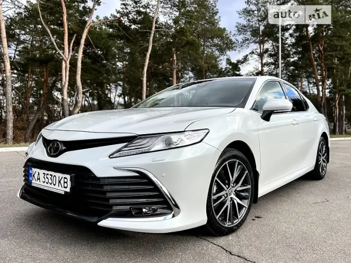 Інженерний Тріумф Toyota: Секрет  Інженерний Тріумф Toyota: Секрет