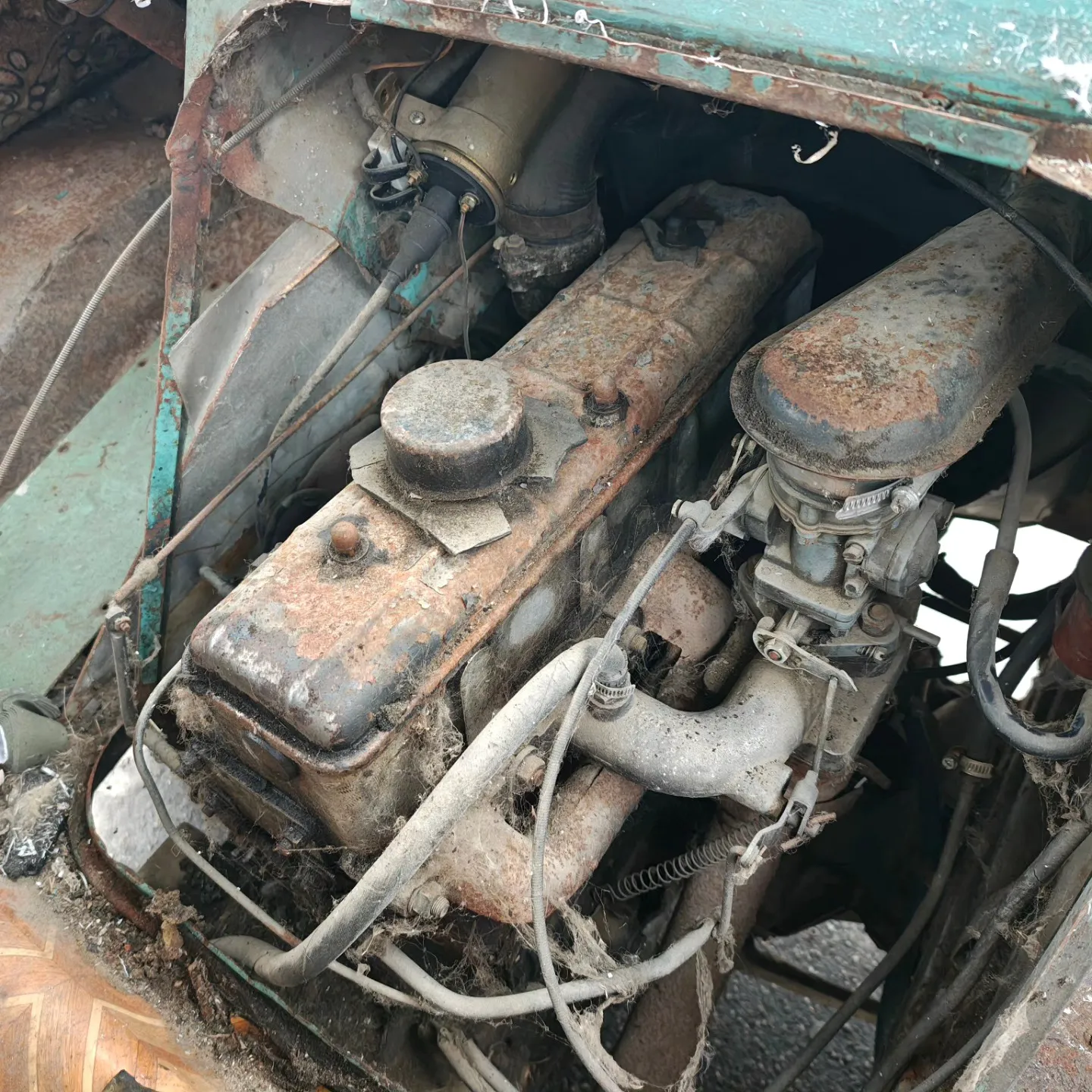 Польський автобус «Ниса»