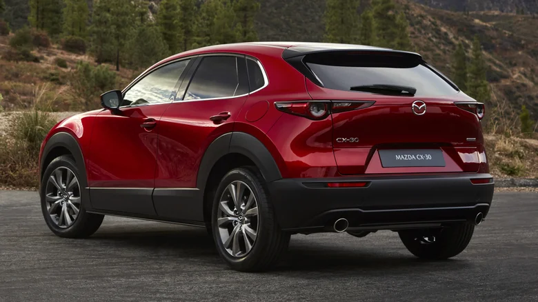 Mazda після 100 тисяч миль: чи справді японці тримають удар - розповідають власники