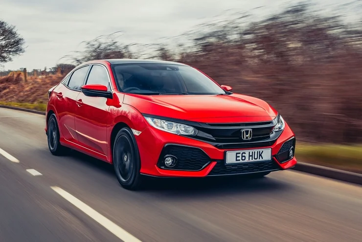 Антикризовий Вибір: Експерти Назвали ТОП-5 "Вічних" Авто - Купив і Забув про Дорогий Ремонт!