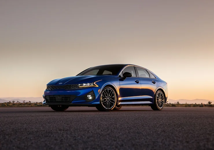 Обережно, "Доступність" - Це Пастка! Експерти назвали "Бюджетні" Авто, які Вас Фінансово Знищать