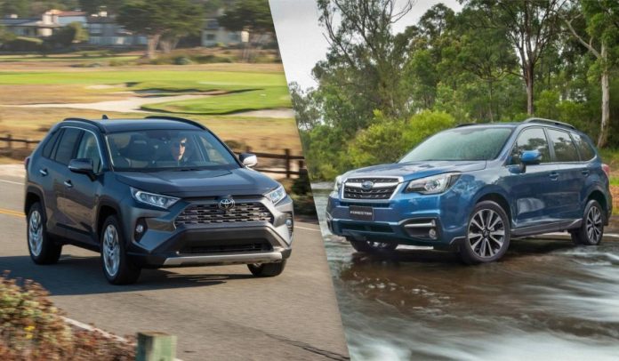 П'ять кросоверів, які переживуть ваш кредит: експерти назвали справжніх довгожителів П'ять кросоверів, які переживуть ваш кредит: експерти назвали справжніх довгожителів