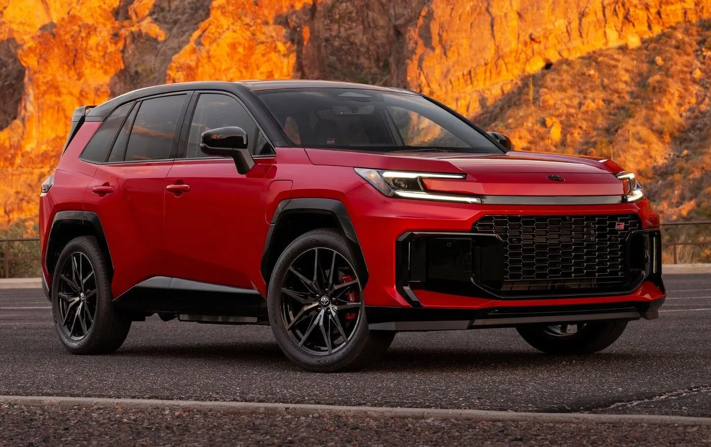 Toyota RAV4 2026: гібридна революція з ціною від $30 тисяч