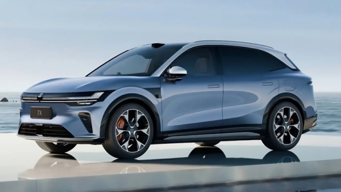 Топ-5 найдешевших електрокросоверів в Україні: китайська навала від $22 000