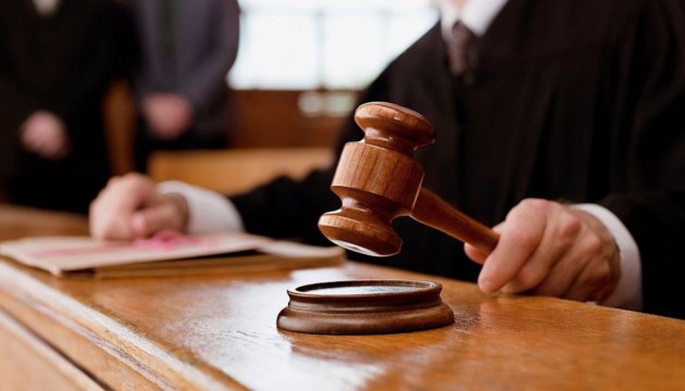 Одесит отримав 33 роки позбавлення прав за наркотичне кермування - рекорд для регіону Одесит отримав 33 роки позбавлення прав за наркотичне кермування - рекорд для регіону