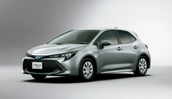 Механік із 55-річним стажем назвав Toyota Corolla ідеальним уживаним авто