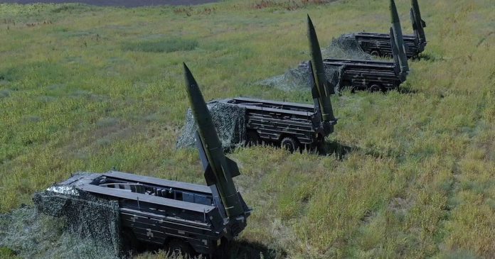 Як українські ракетники дали друге життя радянським Як українські ракетники дали друге життя радянським