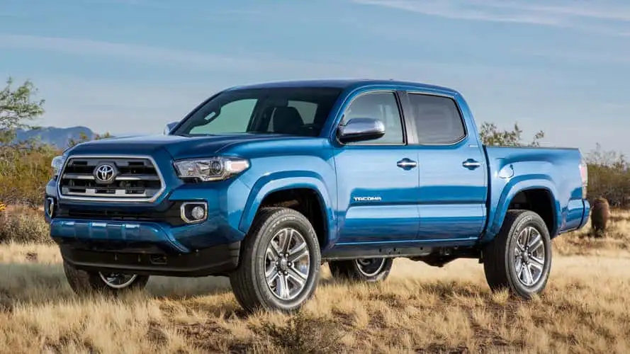 iSeeCars назвав топ-7 найнадійніших брендів: Toyota вдвічі надійніша за конкурентів