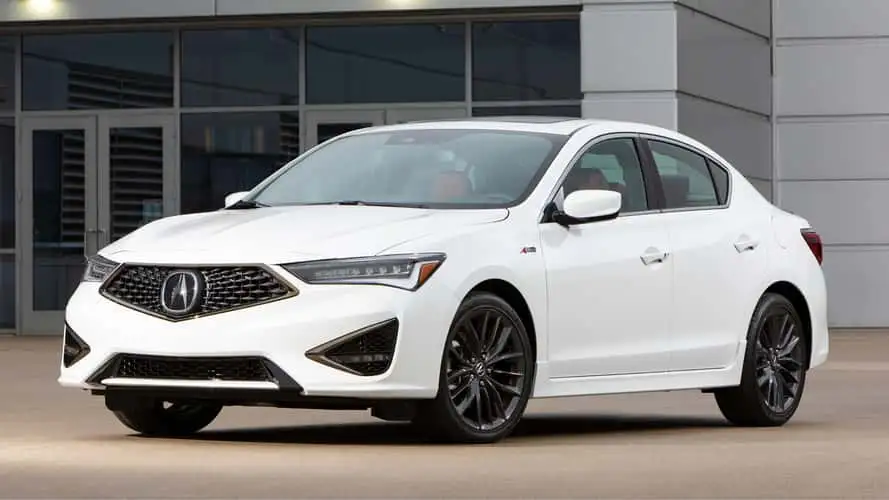 Топ-10 седанів-довгожителів: Lexus IS долає 400 000 км у 27,5% випадків