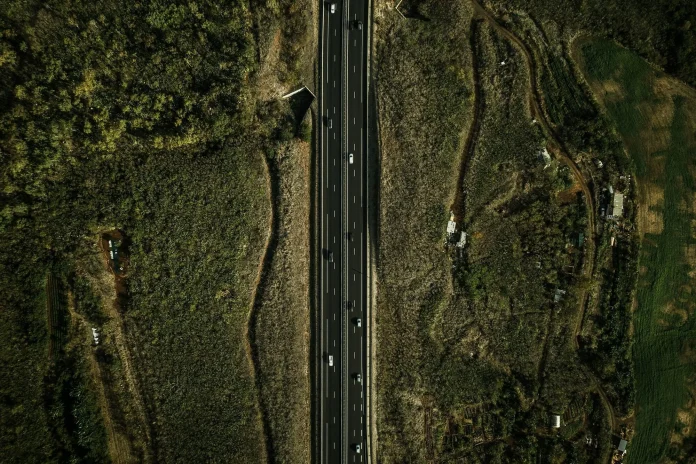 Індія обігнала США: хто побудував найдовшу дорожню мережу у світі