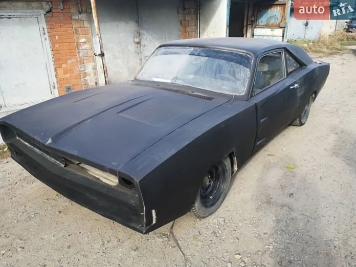 Дніпровські майстри перетворили 