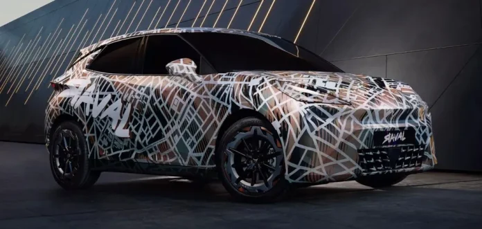 Cupra Raval 2026: іспанці готують найдоступніший електрокар на платформі Volkswagen
