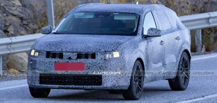 Dacia готує бюджетного конкурента Skoda Octavia – перші фото C-Neo