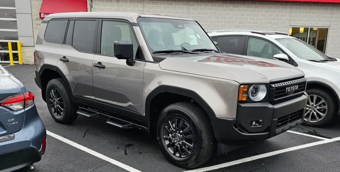 Американець відкрив секрет довговічності Toyota: 178 тисяч за рік без поломок