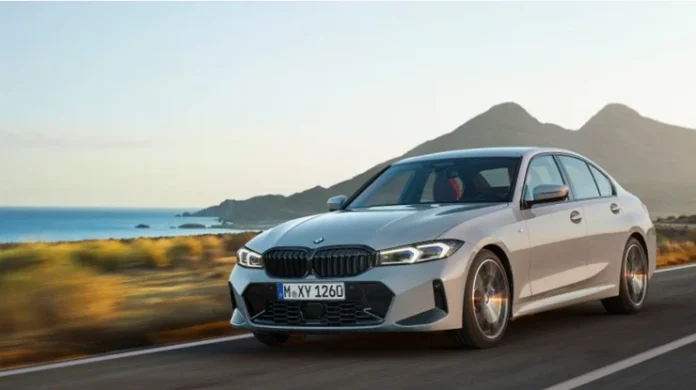 Дрифтер Сергій Дишкант назвав найкращі авто 2025 року: від Getz до BMW для віражів