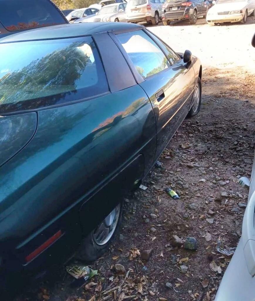 За $104 тисячі продали труп легенди: GM EV1, який корпорація намагалася стерти з історії