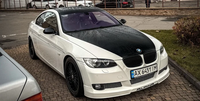 Київський раритет: коли звичайна 