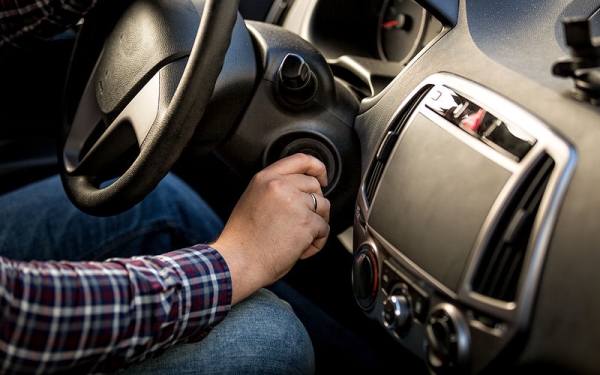 Як правильно прогрівати двигун взимку - забудьте про 10 хвилин на холостому ходу