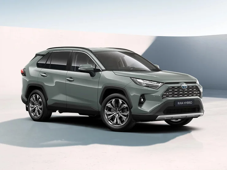 П'ять позашляховиків, які переживуть своїх власників: експерти назвали невбивайки на 15+ років