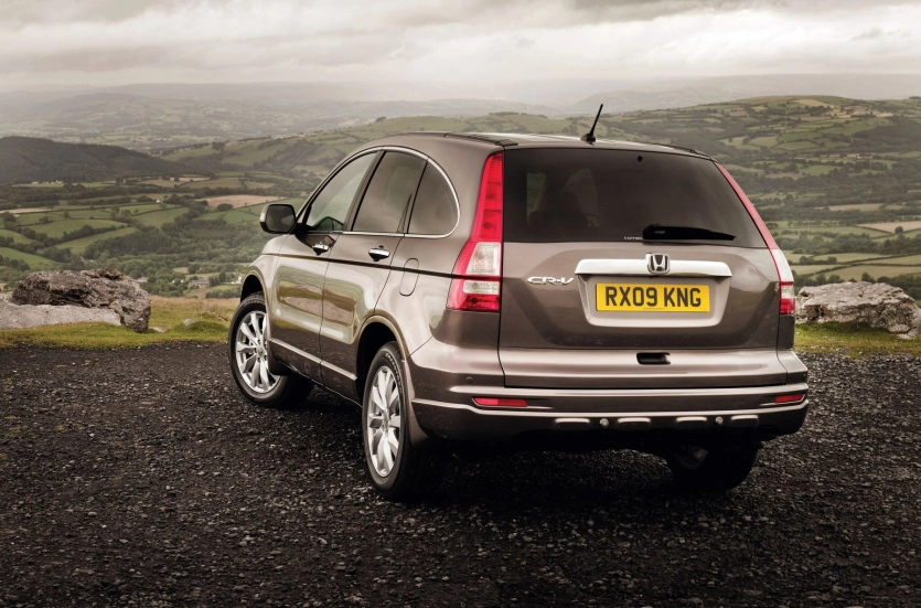 Десять кросоверів до $18 000, які не розорять на ремонті: реальний досвід власників