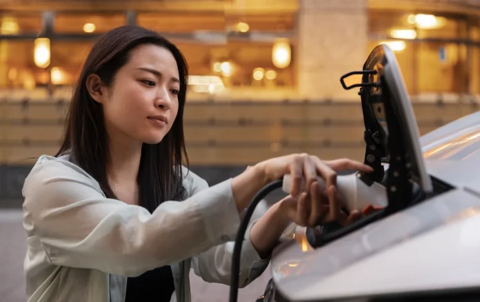 Подвійний удар по імпорту: Китай закриває експорт нових авто, а Україна вводить ПДВ на електрокари Подвійний удар по імпорту: Китай закриває експорт нових авто, а Україна вводить ПДВ на електрокари