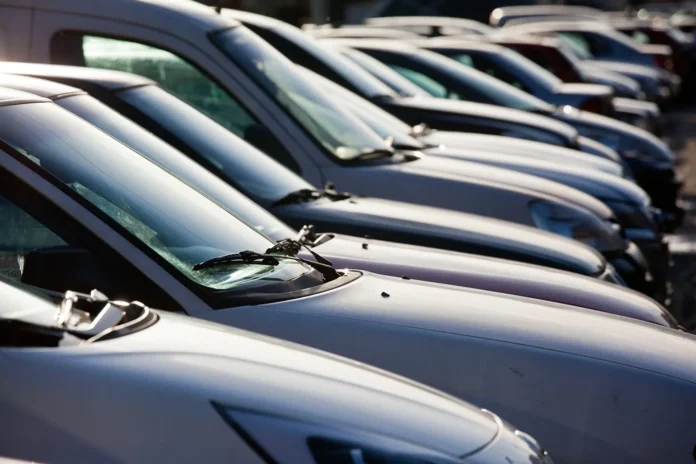 В Україні запровадять обов'язковий техогляд для всіх авто - Мінрегіон готує непростий політично документ В Україні запровадять обов'язковий техогляд для всіх авто - Мінрегіон готує непростий політично документ