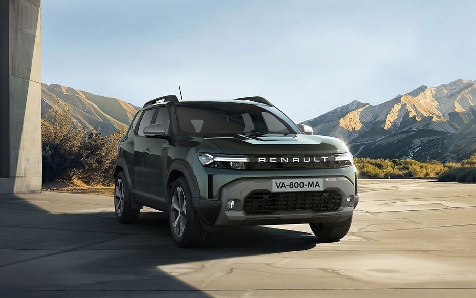 Дванадцять повнопривідних авто до $29 тисяч: від рамного Jimny до електричного BMW