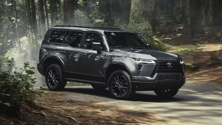 П'ять позашляховиків, які переживуть своїх власників: експерти назвали невбивайки на 15+ років