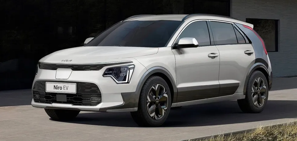 Kia скинула $10 000 з електрокарів: коли знижки — ознака паніки