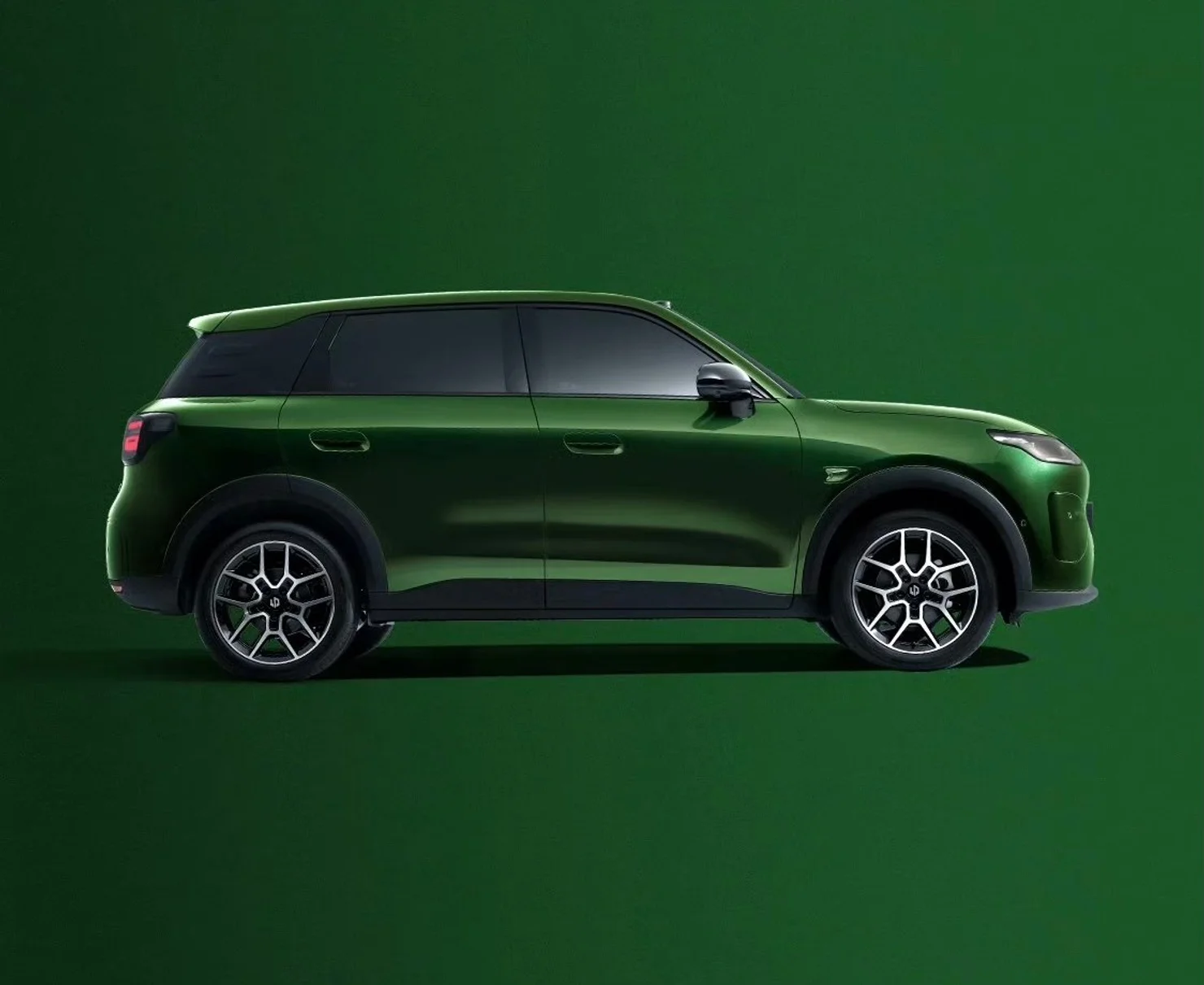 Stellantis випустить найдешевший електрокросовер Leapmotor за $14 тисяч