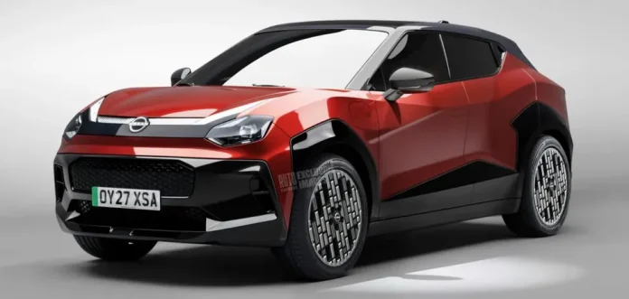 Nissan готує електричний Juke - але бензинову версію не закриють