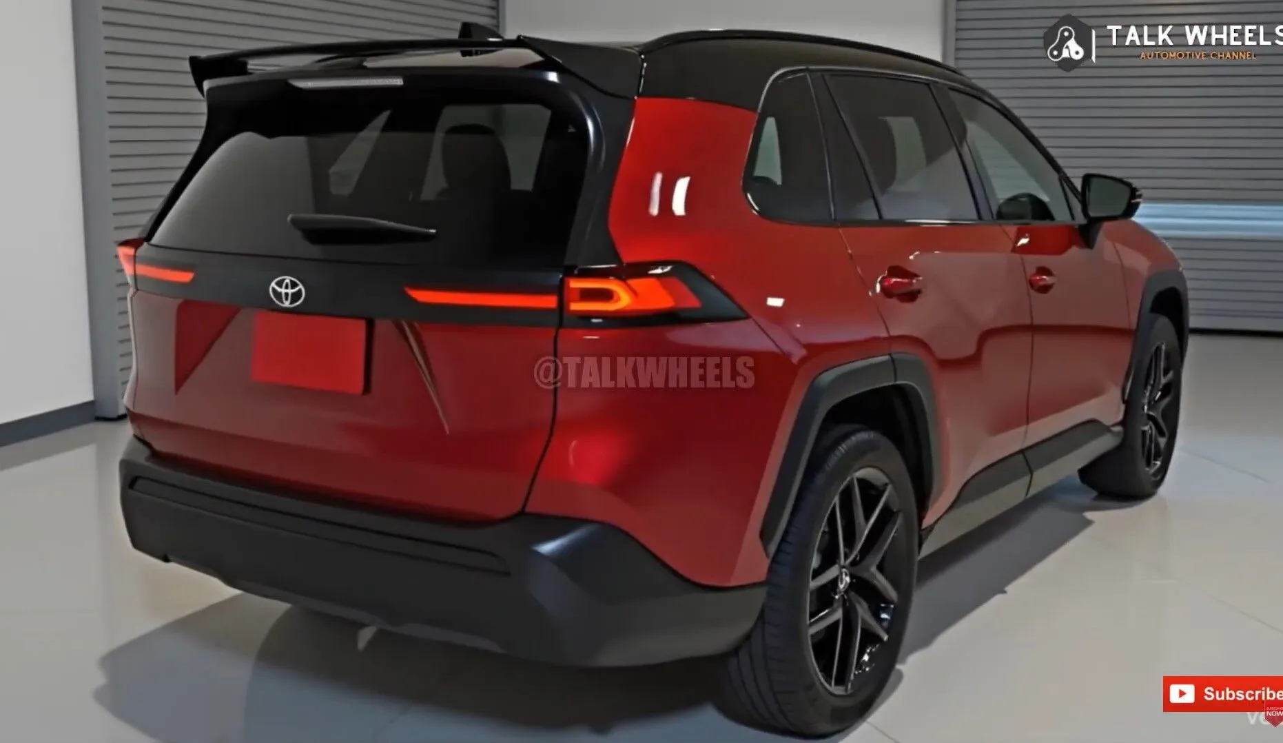 Шосте покоління японського бестселера отримало С-подібну оптику та гібриди до 320 к.с. - конкуренти мають привід для занепокоєння