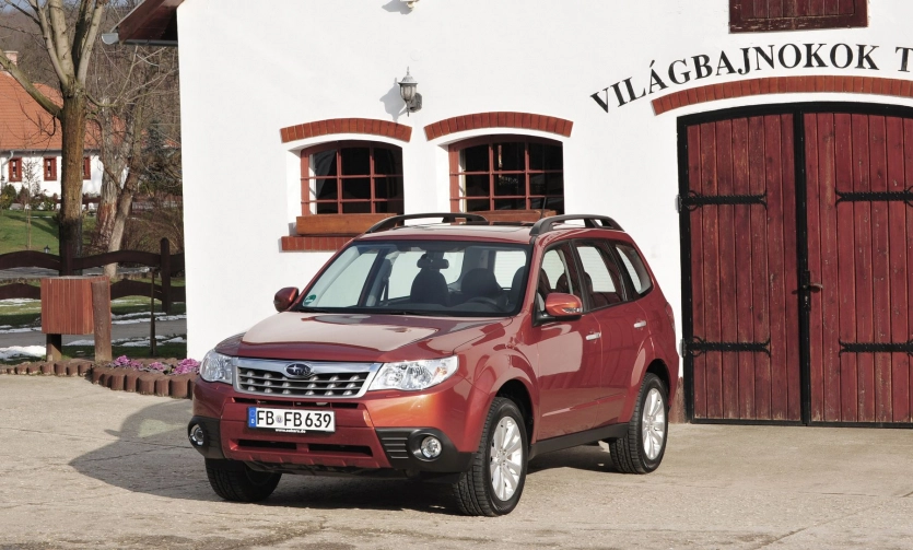 Десять кросоверів до $18 000, які не розорять на ремонті: реальний досвід власників