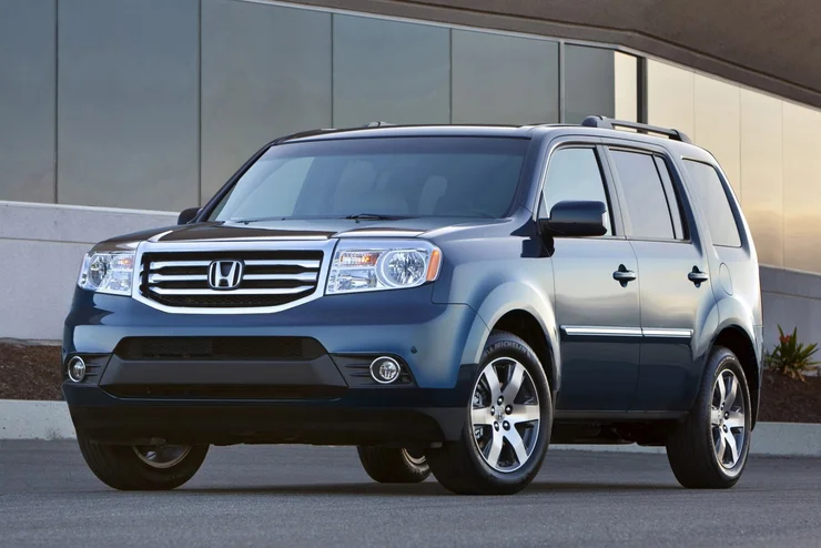 П'ять позашляховиків, які переживуть своїх власників: експерти назвали невбивайки на 15+ років