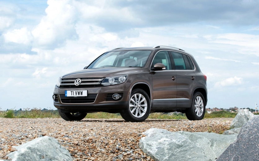 Десять кросоверів до $18 000, які не розорять на ремонті: реальний досвід власників