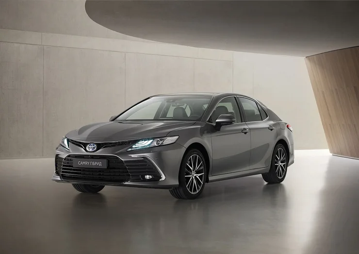 Автомобілі для пенсіонерів: експерти назвали чотири ідеальні моделі