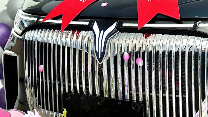 Електромобільна бульбашка чи природний відбір: 2026 рік стане фатальним для десятків китайських брендів Електромобільна бульбашка чи природний відбір: 2026 рік стане фатальним для десятків китайських брендів