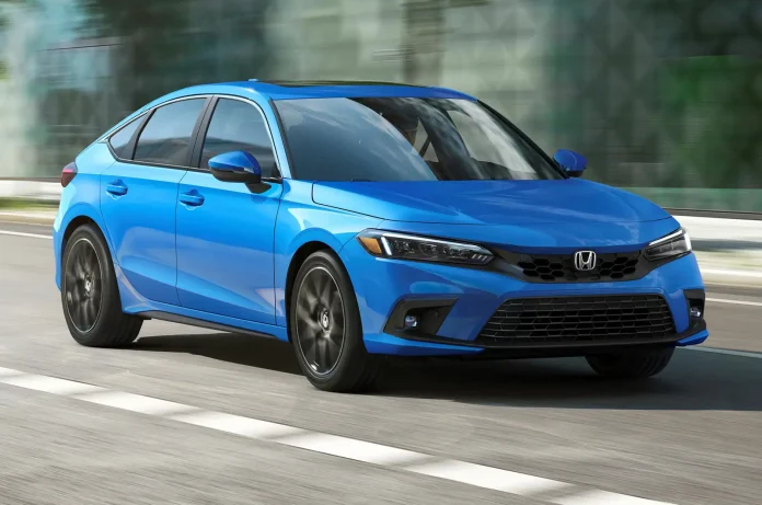 Honda заборонила водіям 