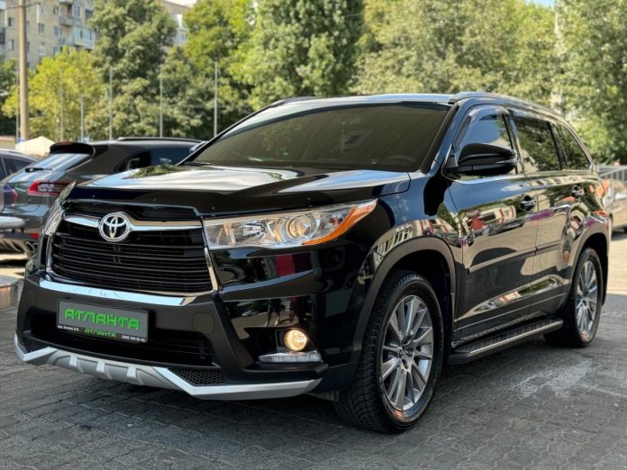 П'ять кросоверів до 20 тисяч доларів: Consumer Reports назвав найкращі варіанти на 