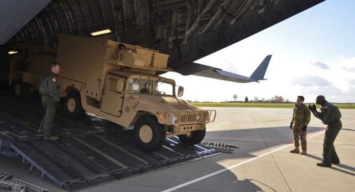 Полювання на артилерію РФ вийде на новий рівень