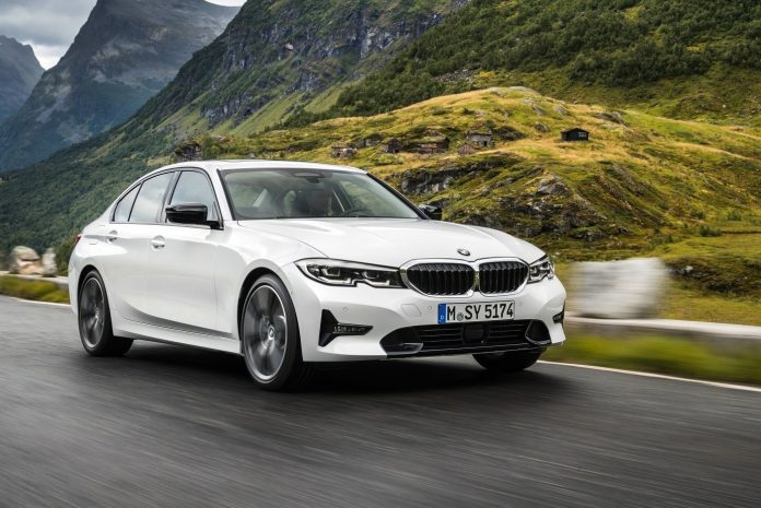 Британці назвали найкращі вживані авто 2025 року: BMW 3 Series розгромила конкурентів