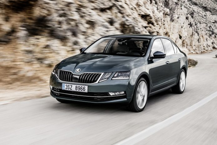 Skoda Octavia A7: народна любов та її підводні камені