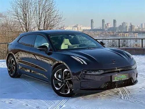 Китайські електрокари: реальний запас ходу в мороз