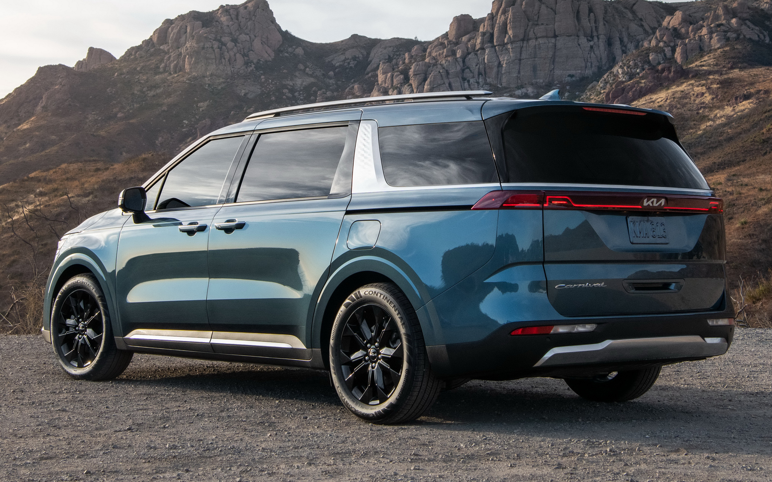 Kia намагається відхилити судовий позов через дефектні двері мінівена Carnival - фото 3