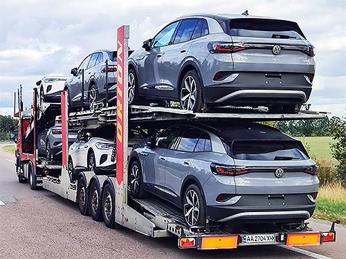 Верховна Рада поставила крапку: пільги на електромобілі скасовані, готуйтеся платити на 20% більше