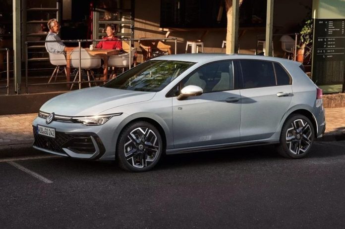 Вибір європейців: Volkswagen залишив усіх позаду