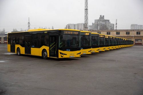 Кличко знову раптово Кличко знову раптово