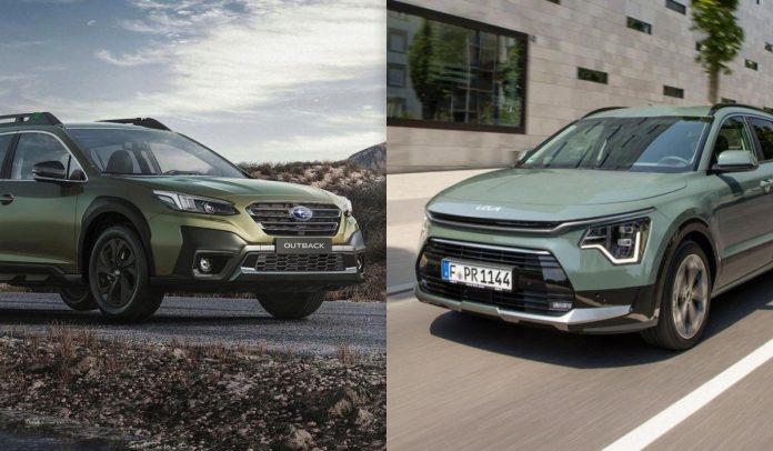 Надійні кросовери 2025, які всі ігнорують